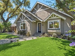 1530 W Selby Ln, Redwood City, CA 94061