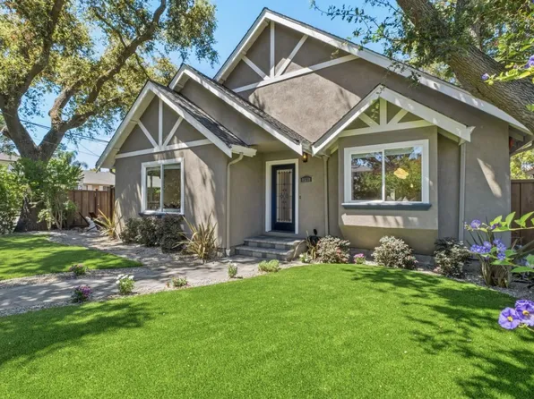 1530 W Selby Ln, Redwood City, CA 94061