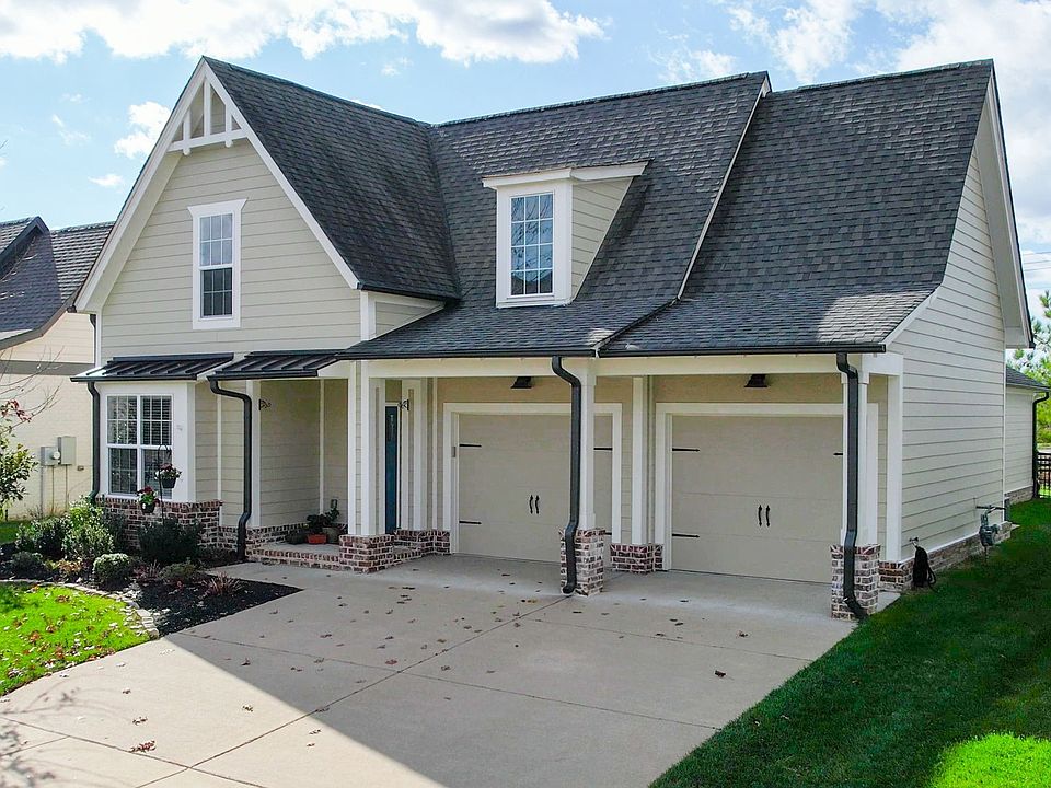 4031 Ryecroft Ln LOT 565, Franklin, TN 37064 Zillow