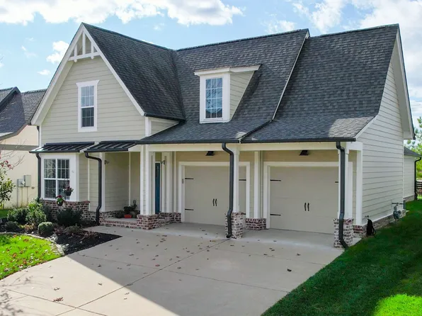 4031 Ryecroft Ln, Franklin, TN 37064