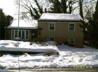4068 Thompson Rd, Lafayette Hill, PA 19444