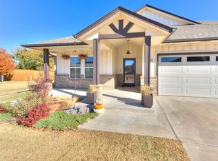 12932 Black Hills Dr, Oklahoma City, OK 73142