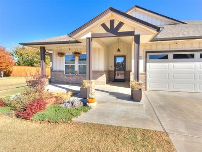 12932 Black Hills Dr, Oklahoma City, OK, 73142