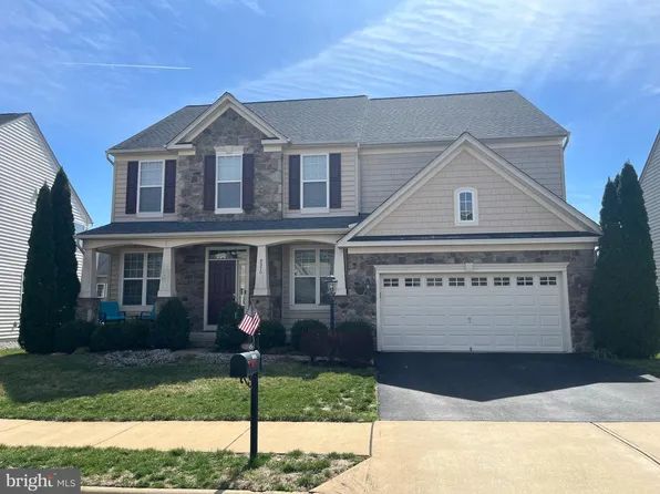 8970 Fenestra Pl, Gainesville, VA 20155