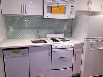 Rented by Landmark Resources