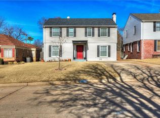 2537 NW 28th St, Oklahoma City, OK 73107