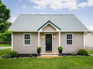 209 Williams St, Corydon, IN 47112