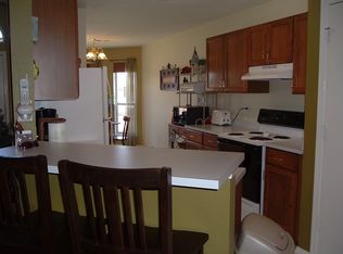 1145 Shasta Dr, Amarillo, TX 79110