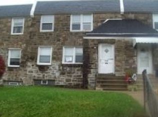 3118 Tyson Ave, Philadelphia, PA 19149