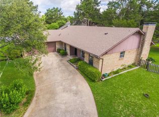 903 Middle Run, Duncanville, TX 75137