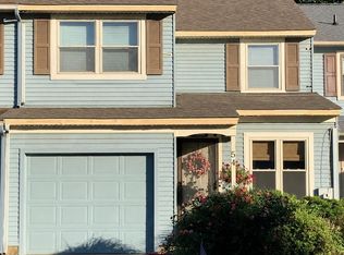54 Southgate Dr, Mount Laurel, NJ 08054