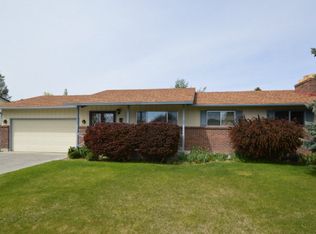 1387 Norton Ave, Idaho Falls, ID 83402