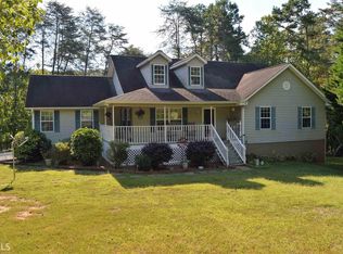 358 Cedar Hollow Rd, Cleveland, GA 30528