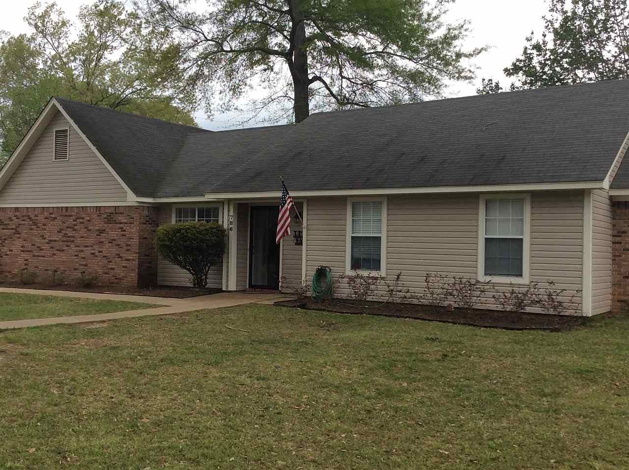 786 Richland Dr E, Richland, MS 39218 Zillow