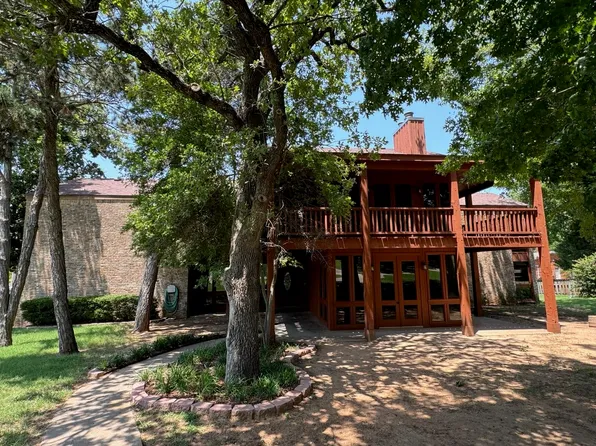 2501 Linwood Ln, Duncan, OK 73533