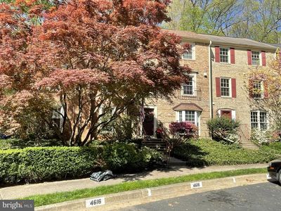 4616 Briar Patch Ct, Fairfax, VA, 22032