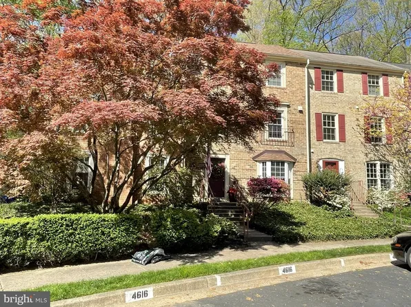 4616 Briar Patch Ct, Fairfax, VA 22032