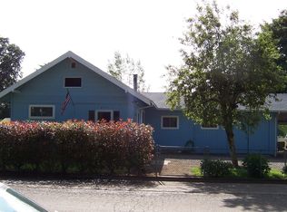 675 N Broadway St, Estacada, OR 97023