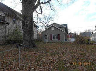 4563 N 38th St, Milwaukee, WI 53209