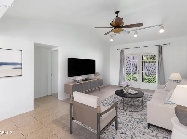 1850 S WESTWOOD -- #1, Mesa, AZ 85210