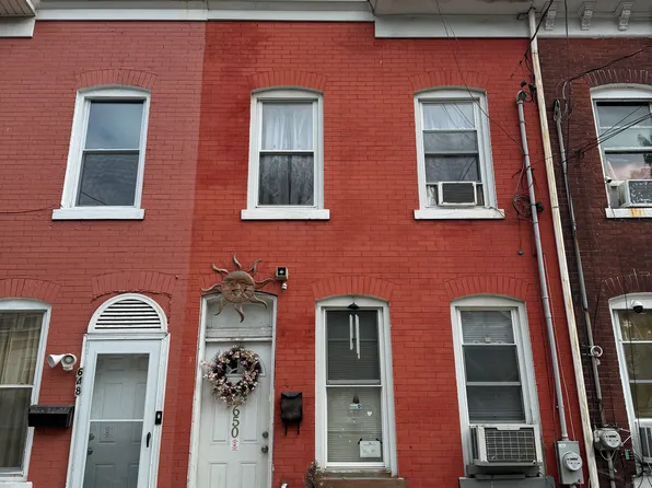 650 Lamberton St, Trenton, NJ 08611