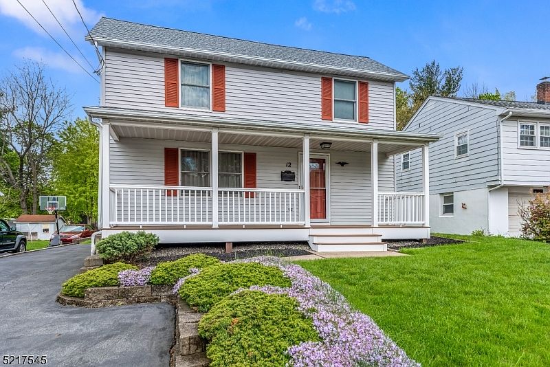 12 Barone St, Netcong, NJ 07857 Zillow