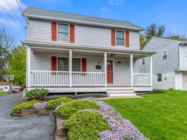 12 Barone St, Netcong Boro, NJ 07857