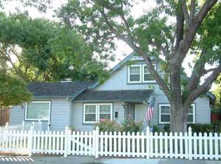 1448 W Cape Cod Way, Concord, CA 94521