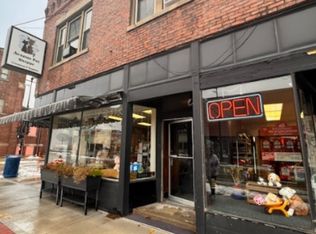 3220 Washington Ave, Racine, WI 53405