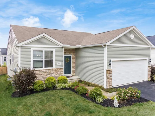 5973 Tully Cross Dr, Galloway, OH 43119