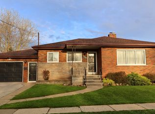 280 Clarke St E, Pt Colborne, ON L3K 2G5
