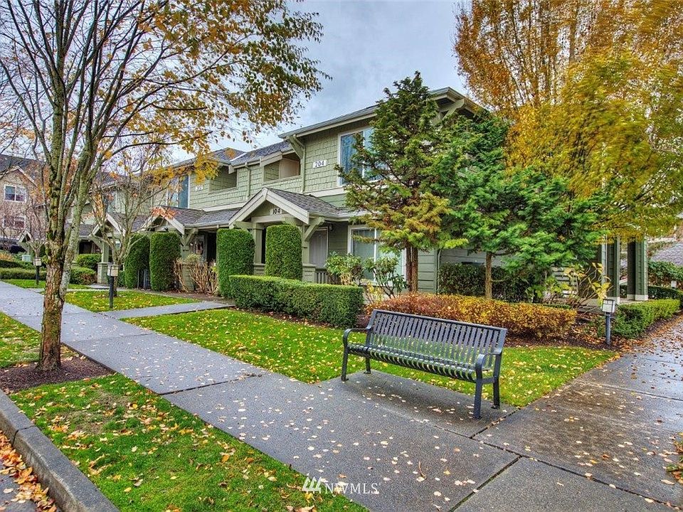 Great location across from the elementary school!