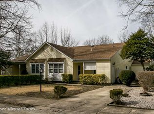 25 Tern St, Cape May, NJ 08204