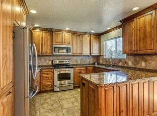 4625 W 2125 N, Plain City, UT 84404