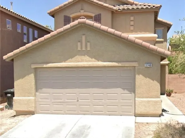 3748 Gallowtree Ave, North Las Vegas, NV 89081