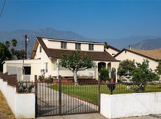 1693 Atchison St, Pasadena, CA 91104