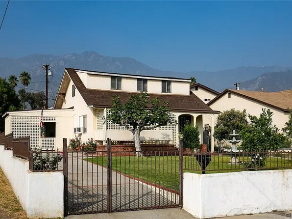 1693 Atchison St, Pasadena, CA 91104