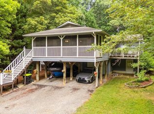 4144 Fairport Rd, Kittrell, NC 27544