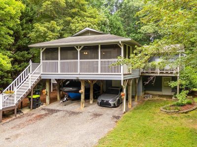 4144 Fairport Rd, Kittrell, NC, 27544