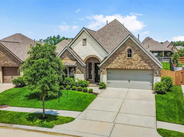 28160 Knight Peak Dr, Spring, TX 77386