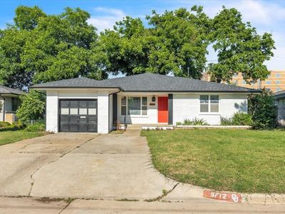 5712 N Roff Ave, Oklahoma City, OK, 73112