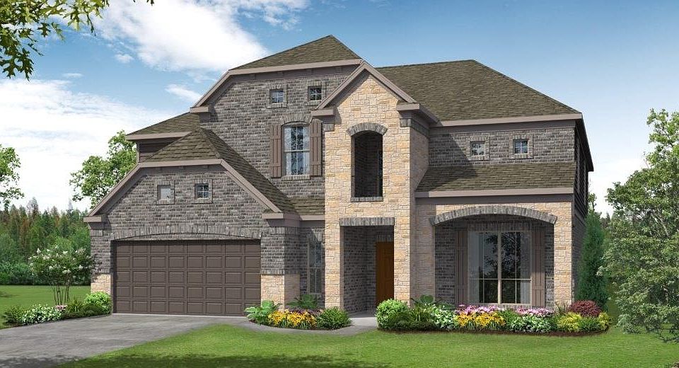 1st image of 4011 Browns Forest Dr
