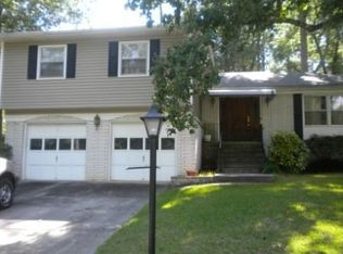 10693 Eagle Dr, Jonesboro, GA 30238