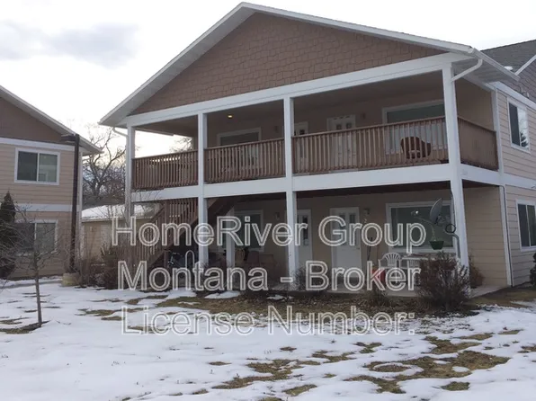 2209 S 12th St W APT 2, Missoula, MT 59801