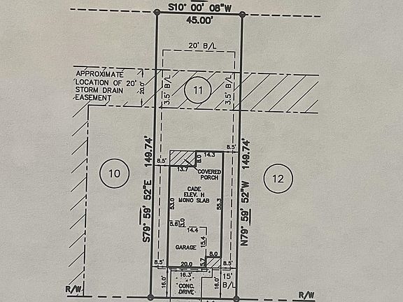 3rd image of 1145 Forestbrook Ln