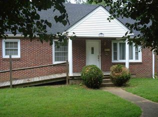 181 Huntsman Ave, Lexington, TN 38351