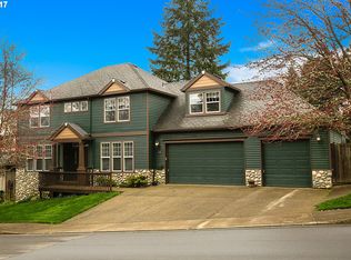 13000 SW Creekshire Dr, Tigard, OR 97223
