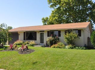 5094 S La Mancha Way, Salt Lake City, UT 84129
