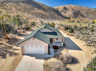 62 Western Dr, Walker, CA 96107