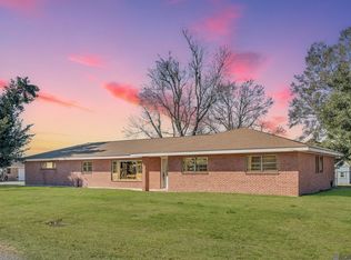 114 Four Point Dr, Raceland, LA 70394
